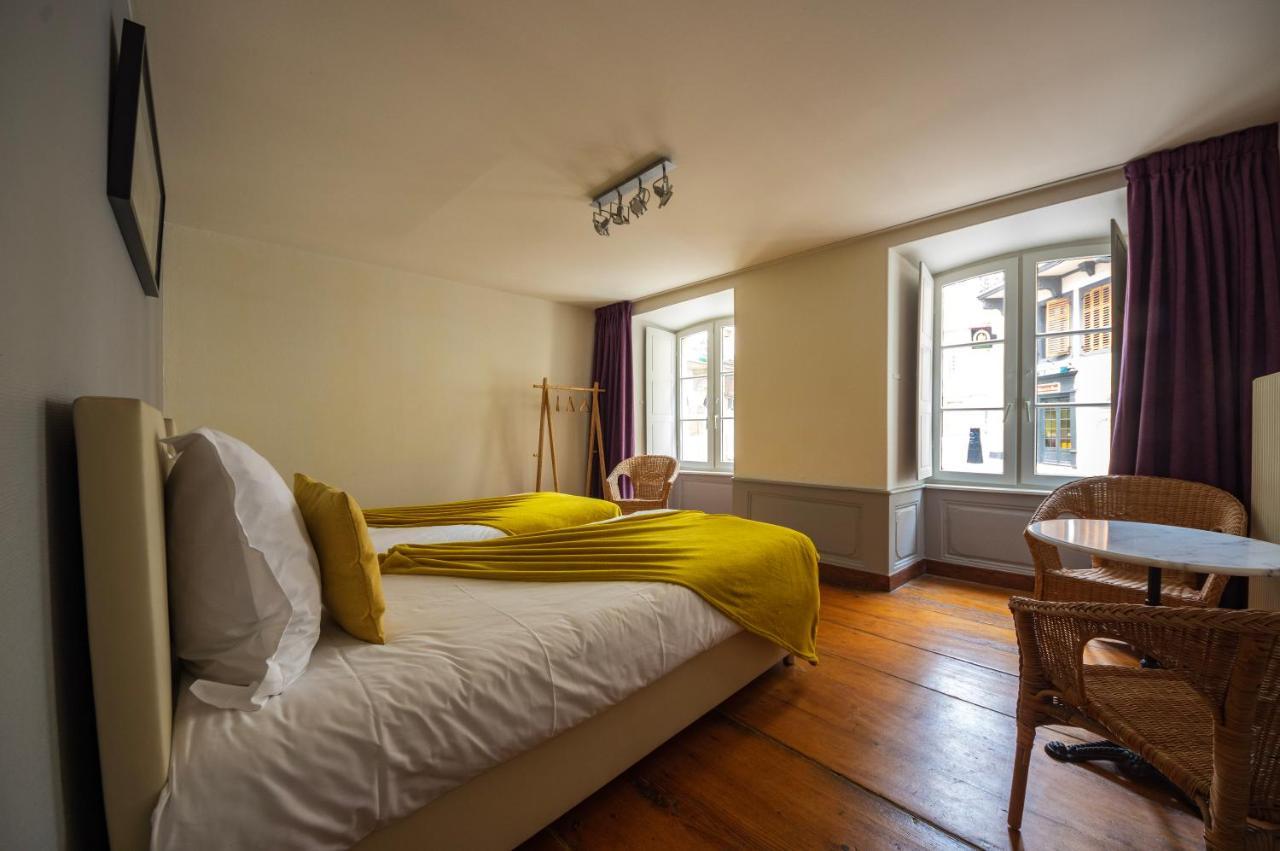 Les Ecrivains Apartamento Estrasburgo Exterior foto