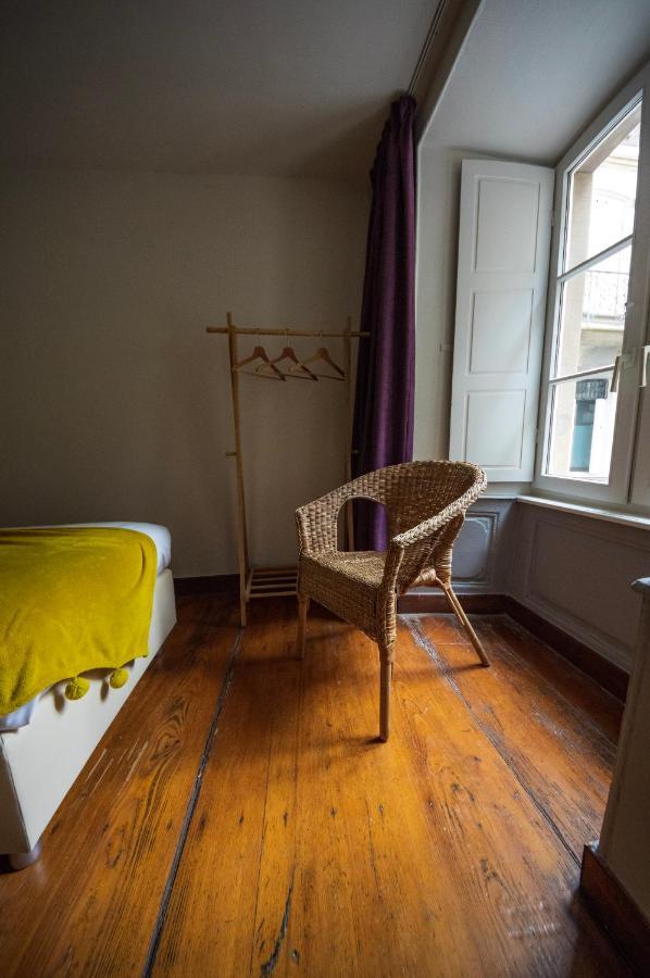 Les Ecrivains Apartamento Estrasburgo Exterior foto